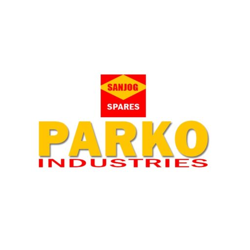 Parko Industries Logo