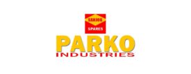 Parko Industries Logo