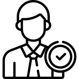 professional icon