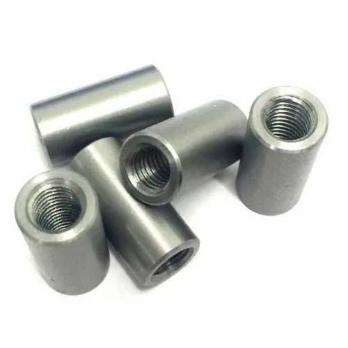threaded bushes