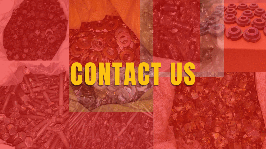 Contact Parko Industries